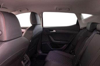 SEAT Leon 1.0 eTSI FR 5dr DSG