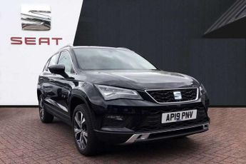 SEAT Ateca 1.5 TSI EVO SE Technology [EZ] 5dr
