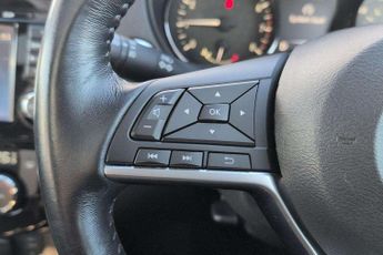 Nissan X-Trail 1.3 DiG-T N-Connecta 5dr [7 Seat] DCT