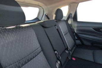 Nissan X-Trail 1.3 DiG-T N-Connecta 5dr [7 Seat] DCT