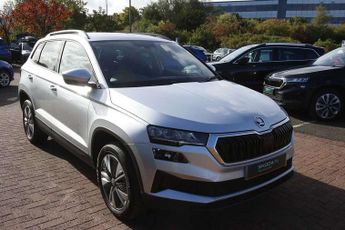 Skoda Karoq 1.5 TSI SE Drive 5dr DSG