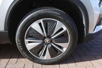Skoda Karoq 1.5 TSI SE Drive 5dr DSG