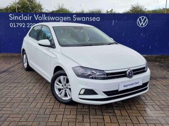Volkswagen Polo 1.0 EVO 80 SE 5dr