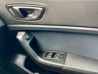 SEAT Ateca 1.5 TSI EVO SE Technology [EZ] 5dr DSG