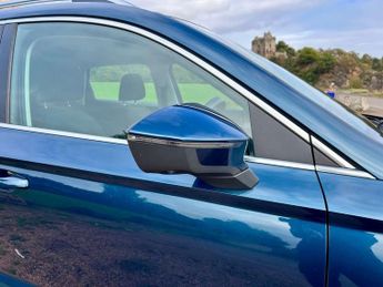 SEAT Ateca 1.5 TSI EVO SE Technology [EZ] 5dr DSG