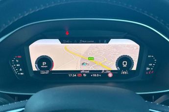 Audi Q3 35 TFSI S Line 5dr S Tronic