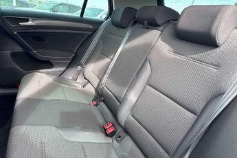 Volkswagen Golf 1.5 TSI EVO 150 Match Edition 5dr DSG