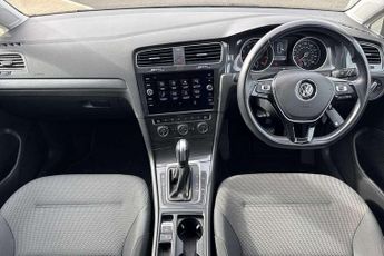 Volkswagen Golf 1.5 TSI EVO 150 Match Edition 5dr DSG