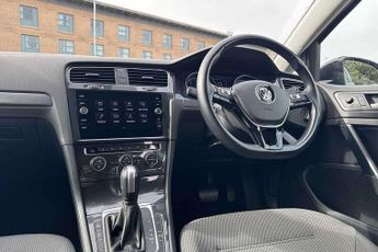 Volkswagen Golf 1.5 TSI EVO 150 Match Edition 5dr DSG