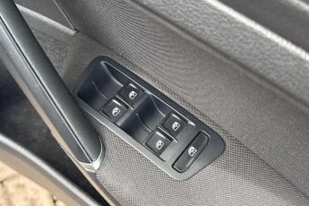 Volkswagen Golf 1.5 TSI EVO 150 Match Edition 5dr DSG