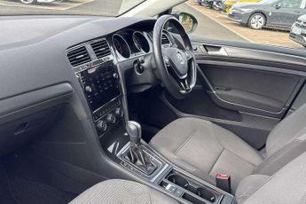 Volkswagen Golf 1.5 TSI EVO 150 Match Edition 5dr DSG