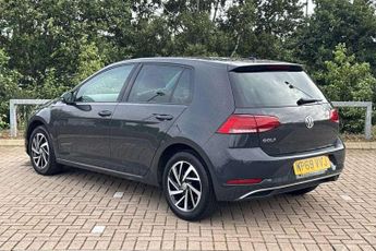 Volkswagen Golf 1.5 TSI EVO 150 Match Edition 5dr DSG