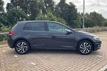 Volkswagen Golf 1.5 TSI EVO 150 Match Edition 5dr DSG