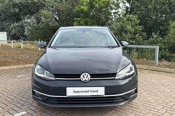 Volkswagen Golf 1.5 TSI EVO 150 Match Edition 5dr DSG
