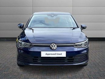 Volkswagen Golf 1.0 eTSI Life 5dr DSG