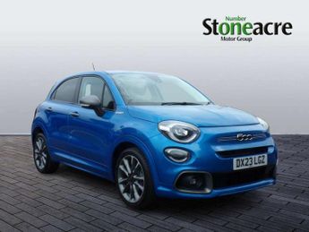 Fiat 500 1.0 Sport 5dr