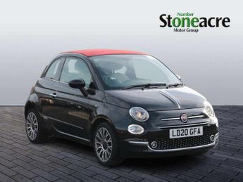 Fiat 500 0.9 TwinAir Star 2dr