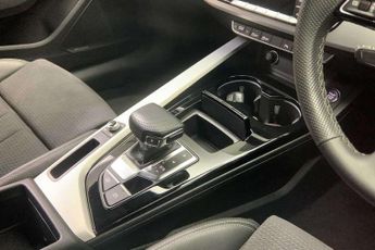 Audi A5 35 TFSI S Line 2dr S Tronic