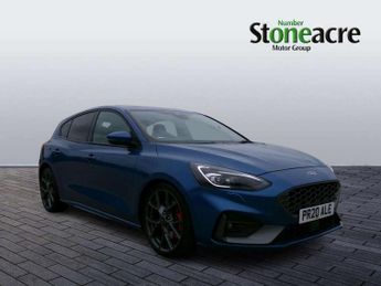 Ford Focus 2.0 EcoBlue 190 ST 5dr