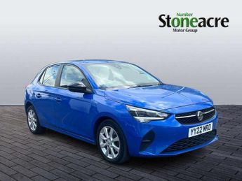 Vauxhall Corsa 1.2 Turbo SE Edition 5dr