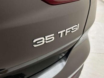 Audi Q3 35 TFSI S Line 5dr S Tronic