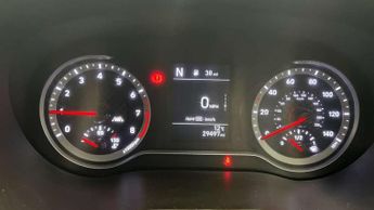 Hyundai i10 1.2 MPi Premium 5dr Auto