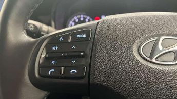 Hyundai i10 1.2 MPi Premium 5dr Auto