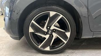 Hyundai i10 1.2 MPi Premium 5dr Auto