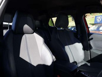 Peugeot 2008 1.2 PureTech 130 GT 5dr EAT8