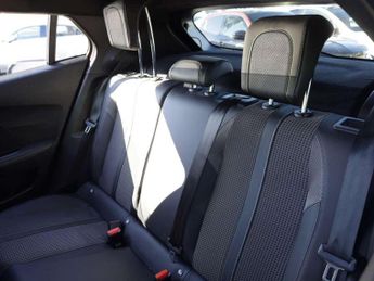 Peugeot 2008 1.2 PureTech 130 GT 5dr EAT8