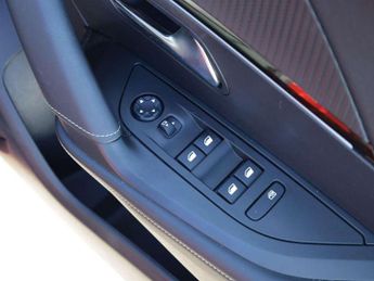 Peugeot 2008 1.2 PureTech 130 GT 5dr EAT8