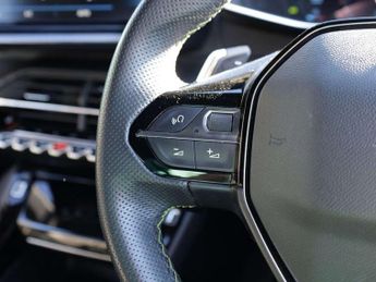 Peugeot 2008 1.2 PureTech 130 GT 5dr EAT8