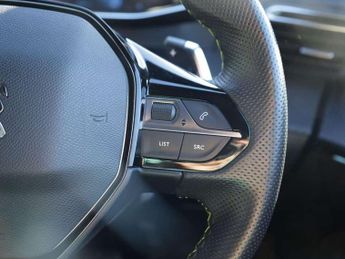 Peugeot 2008 1.2 PureTech 130 GT 5dr EAT8