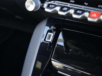 Peugeot 2008 1.2 PureTech 130 GT 5dr EAT8