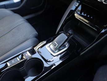 Peugeot 2008 1.2 PureTech 130 GT 5dr EAT8