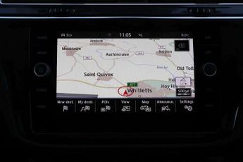 Volkswagen Tiguan Allspace 2.0 TDI 4Motion R-Line Tech 5dr DSG