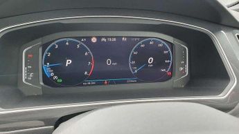 Volkswagen Tiguan 1.5 TSI 150 R-Line 5dr DSG