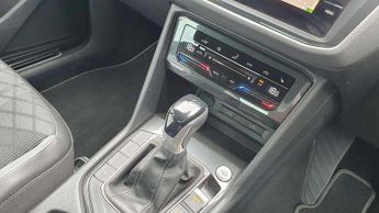 Volkswagen Tiguan 1.5 TSI 150 R-Line 5dr DSG