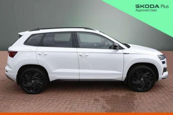 Skoda Karoq 1.5 TSI Sportline 5dr DSG