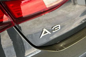 Audi A3 30 TFSI Technik 5dr S Tronic