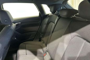 Audi A3 30 TFSI Technik 5dr S Tronic