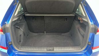 Skoda Kamiq 1.5 TSI SE Drive 5dr DSG