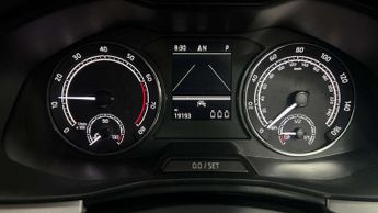 Skoda Kamiq 1.5 TSI SE Drive 5dr DSG