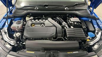 Skoda Kamiq 1.5 TSI SE Drive 5dr DSG