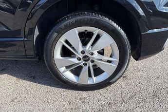 Audi Q2 35 TFSI S Line 5dr S Tronic