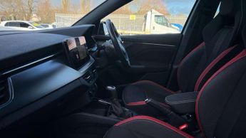 Skoda Kamiq 1.5 TSI Monte Carlo 5dr DSG