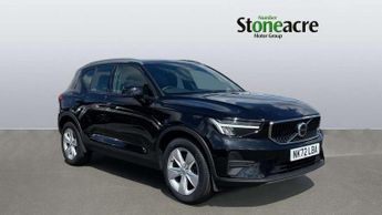 Volvo XC40 2.0 B3P Core 5dr Auto
