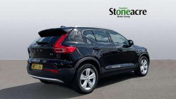 Volvo XC40 2.0 B3P Core 5dr Auto