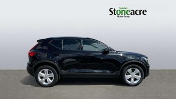 Volvo XC40 2.0 B3P Core 5dr Auto