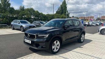 Volvo XC40 2.0 B3P Core 5dr Auto